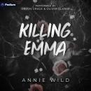 Killing Emma Audiobook