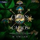 Of Claws and Chaos: A Forgotten Kingdoms Standalone Audiobook