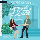 Clean Out of Luck: An Only Magic in the Building Standalone Audiobook