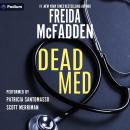 Dead Med Audiobook