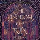 The Kingdom of Ruin: Heir Academy, Book 1 Audiobook