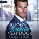 The Billionaire Bachelor Next Door Audiobook