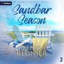 Sandbar Season: Summer Cottage Novels, Book 2 Audiobook