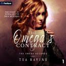 The Omega's Contract: The Omega Accords, Book 1 Audiobook