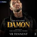 Damon: The Level Series, Book 2 Audiobook