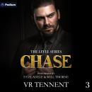Chase: The Level Series, Book 3 Audiobook