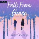 Falls from Grace: Grace Notes, Book 1 Audiobook