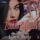 Zodiac Hybrids: Monsters of Graves Academy, Book 1 Audiobook