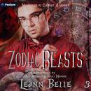 Zodiac Beasts: Monsters of Graves Academy, Book 3 Audiobook