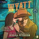 Wyatt: Lucky River Ranch, Book 2 Audiobook