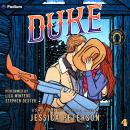 Duke: Lucky River Ranch, Book 4 Audiobook