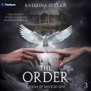 The Order: Chasm of Wicked Sins: The Order Series, Book 3 Audiobook