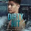 Dirty Hit: Cold-Hearted Players, Book 1 Audiobook