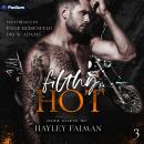 Filthy Hot: Dark Horse MC, Book 3 Audiobook