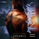 Capone 2: Season One: Delgato Family, Book 2 Audiobook