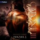 Capone 3: Season One: Delgato Family, Book 3 Audiobook