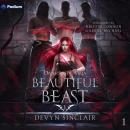 Beautiful Beast: Dragons of Viria, Book 1 Audiobook