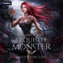 Exquisite Monster: Dragons of Viria, Book 2 Audiobook