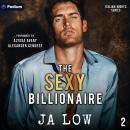 The Sexy Billionaire: Italian Nights Series, Book 2 Audiobook