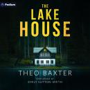 The Lake House Audiobook