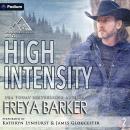High Intensity: High Mountain Trackers HMT 2G, Book 2 Audiobook
