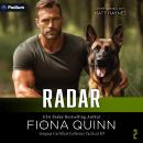 Radar: Iniquus Certified Cerberus Tactical K9, Book 2 Audiobook