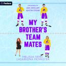 My Brother's Teammates Audiobook