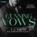 Cunning Vows: A Lethal Vows Standalone Audiobook