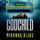 The Godchild Audiobook