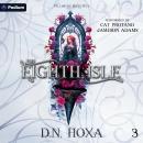 The Eighth Isle: Fall of the Seven Isles, Book 3 Audiobook