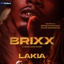 Brixx: A Hood Love Story: Brixx, Book 1 Audiobook