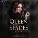 Cover of Queen of Spades: A High Roller Omegas Novel