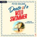 Death of a Wild Swimmer: The Charity Shop Detective Agency Mysteries, Book 5 Audiobook