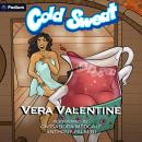 Cold Sweat Audiobook