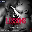 Stick Lessons: For Puck's Sake, Book 7 Audiobook