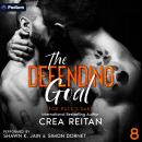 The Defending Goal: For Puck's Sake, Book 8 Audiobook
