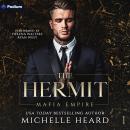 The Hermit: Mafia Empire, Book 1 Audiobook