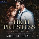 The High Priestess: Mafia Empire, Book 2 Audiobook