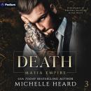 Death: Mafia Empire, Book 3 Audiobook