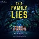 Cover of This Family Lies