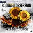 Scorned Obsession: Scorned Fate, Book 4 Audiobook