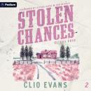 Stolen Chances: Citrus Cove, Book 2 Audiobook