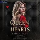 Queen of Hearts: A High Roller Omegas Novel Audiobook