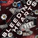 Bleeding Hearts: Pine Valley College, Book 3 Audiobook