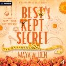 Best Kept Secret: Savannah's Best, Book 4 Audiobook