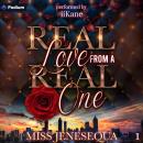 Real Love from a Real One: Real Love from a Real One, Book 1 Audiobook