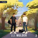Save the Game: SCU Hockey, Book 2 Audiobook