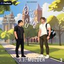 On the Edge: SCU Hockey, Book 3 Audiobook