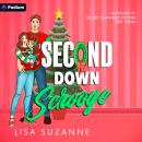 Second Down Scrooge Audiobook