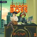 Fired by My Grumpy Dragon Boss: Grumpy Monster Bosses, Book 3 Audiobook